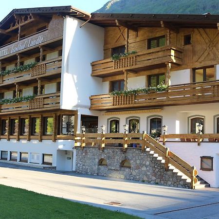 Hotel Landle Galtür Εξωτερικό φωτογραφία
