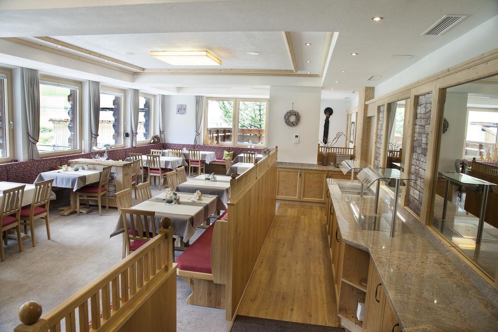 Hotel Landle Galtür Εξωτερικό φωτογραφία