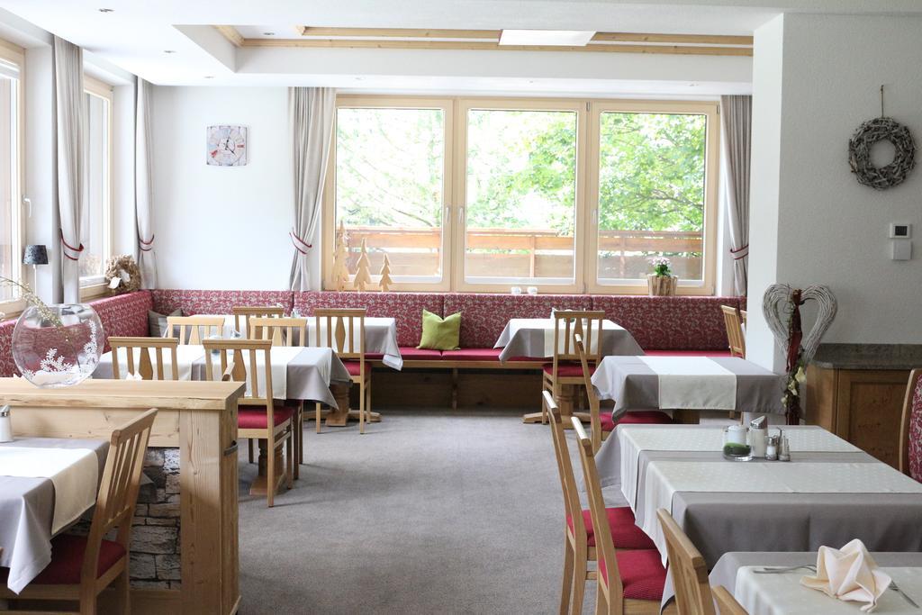 Hotel Landle Galtür Εξωτερικό φωτογραφία