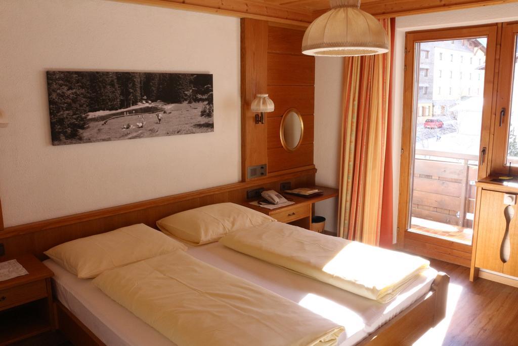 Hotel Landle Galtür Εξωτερικό φωτογραφία