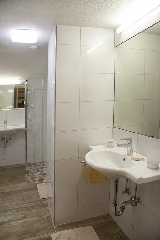 Hotel Landle Galtür Εξωτερικό φωτογραφία