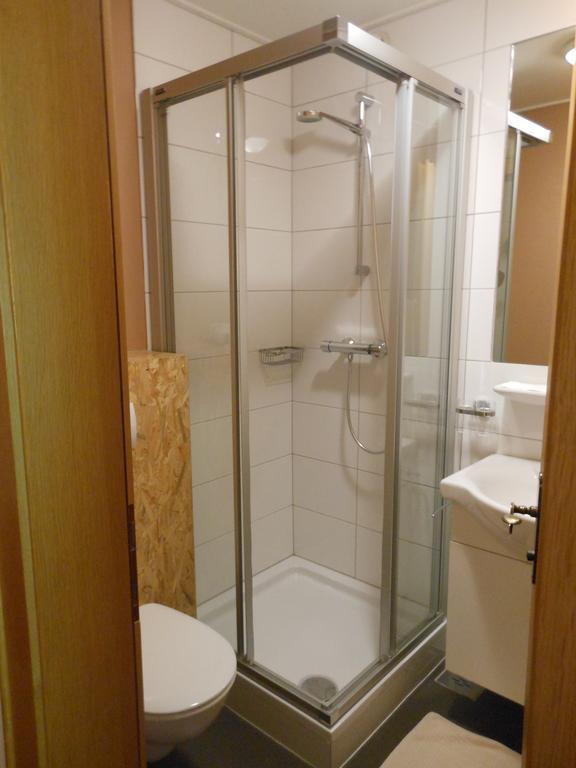 Hotel Landle Galtür Εξωτερικό φωτογραφία