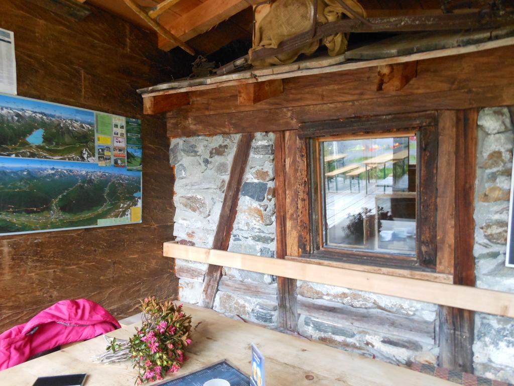 Hotel Landle Galtür Εξωτερικό φωτογραφία