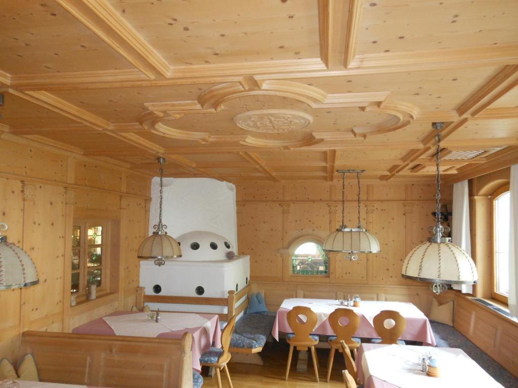 Hotel Landle Galtür Δωμάτιο φωτογραφία