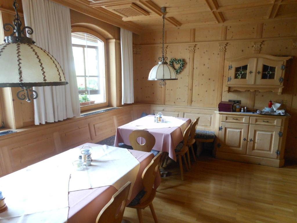 Hotel Landle Galtür Δωμάτιο φωτογραφία