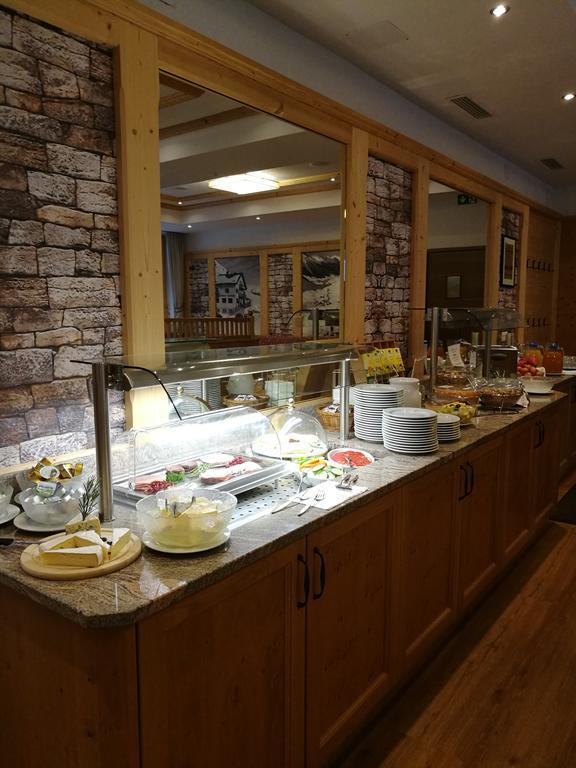 Hotel Landle Galtür Εξωτερικό φωτογραφία