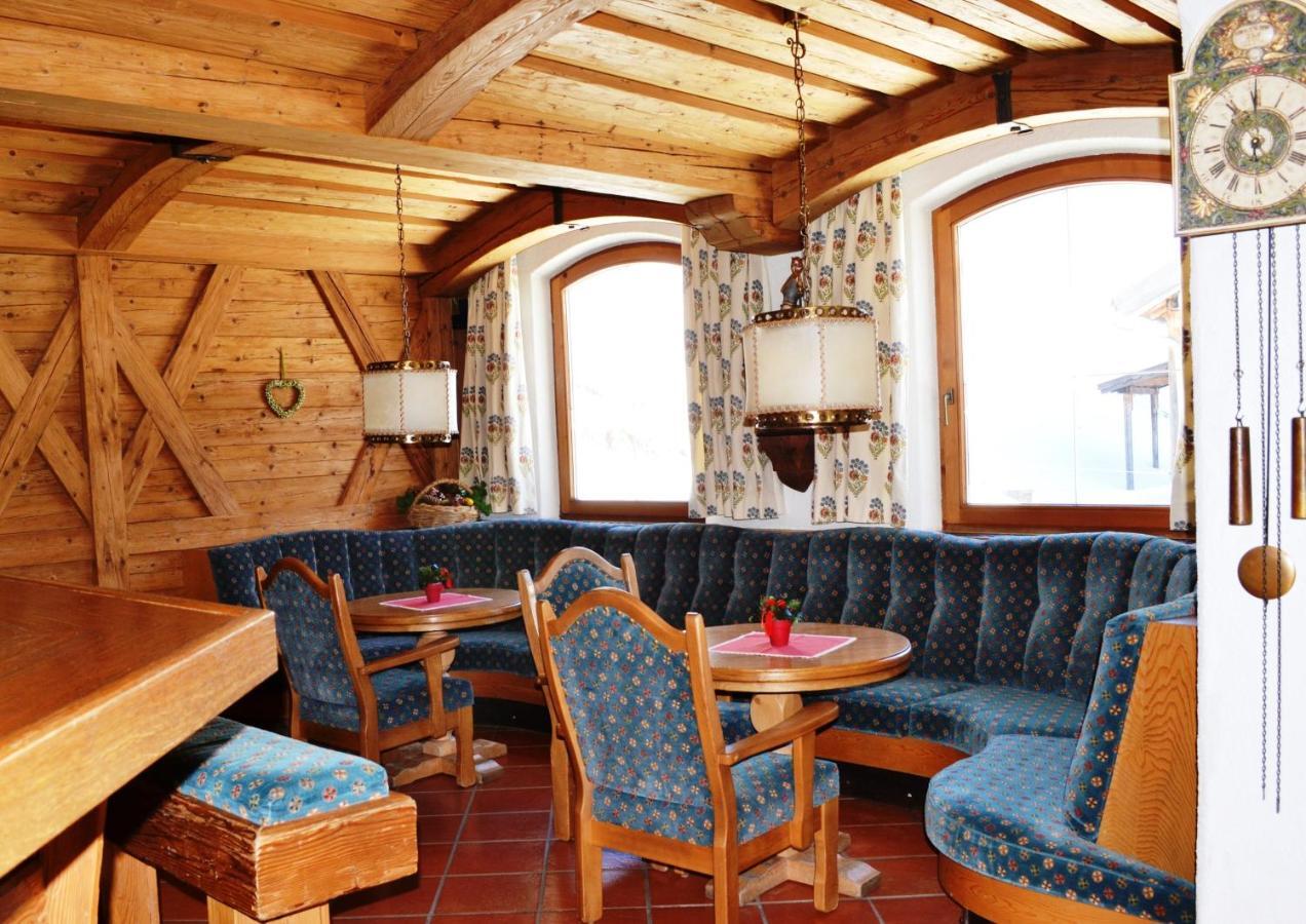 Hotel Landle Galtür Εξωτερικό φωτογραφία